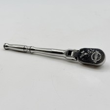 Snap-on TF72 1/4" Flex Head Fine Tooth Ratchet (CP1021350)