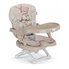 Cam Alzasedia SMARTY POP Orso bolle