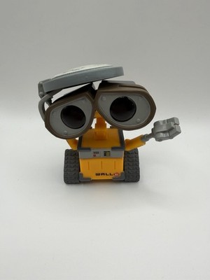 Funko Pop Wall-E With Hubcap 1120 Funko Pop Shop Exclusive