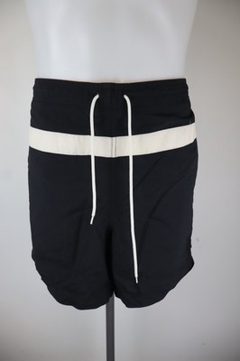 Tommy HILFIGER Herren Badeshorts Pantaloncino Mare TG M Vintage