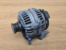 AUDI A4 B8 SALOON SE VOLKSWAGEN GOLF SKODA 2.0TDI Alternator 03G903016E