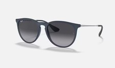 LENSES ONLY Lenses for Ray Ban RB4171, gradient grey. Size 54. Solo lentes