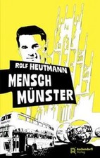 Mensch Münster | Rolf Heutmann | Deutsch | T...