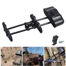5 Arrow Bow Quiver Crossbow Quiver Archery Arrows Holder Hunting Compound Bow