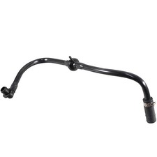 Unterdruckleitung Bremskraftverstärker METZGER für u.a. VW GOLF