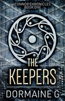 Dormaine G. | The Keepers | Taschenbuch | Englisch (2021) | Next Chapter