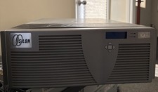 EMC Isilon IQ 36000X 36-Bay 36TB 2x Xeon 16GB 10GbE OneFS Reset