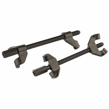 Image of Draper Coil Spring Compressor Set, 1/2" Sq. Dr., 21mm (2 Piece) 85214