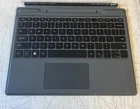 Dell Latitude 7320 Detachable Travel Keyboard K19M/K19M001 7MM01 no Pen Tested