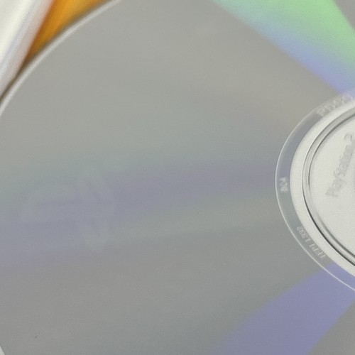 Dragon Ball Z: Budokai 2 (Sony Playstation 2 2003) Nur Disc - Getestet - Bild 4 von 8