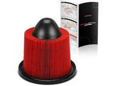 Engine Air Filter For 1997-2008 Ford F150 2007 2002 1998 1999 2000 2001 QW218QY