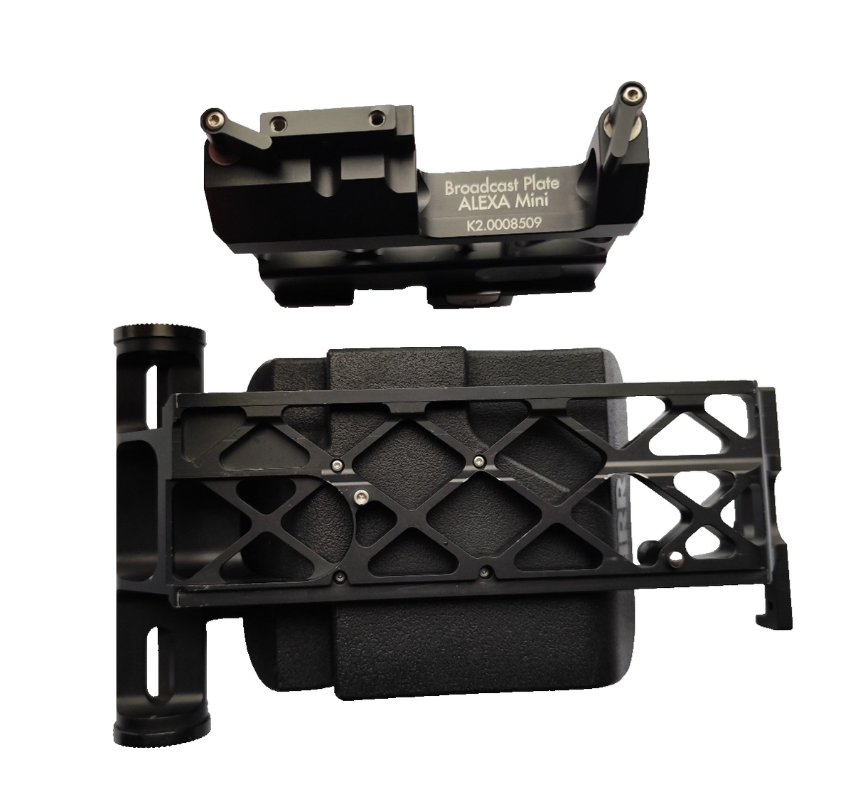 ARRI WA2 Broadcast Plate for ALEXA Mini Mini LF 35 K2.0008509 VCT