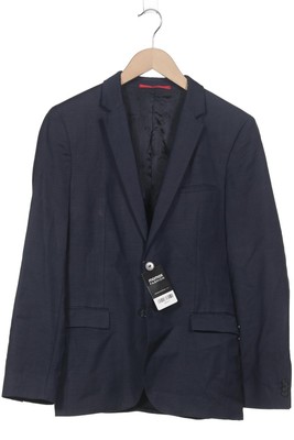 HUGO by Hugo Boss Sakko Herren Business Jacket Anzug Jacke Herrenbla... #9t2lch1