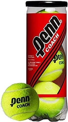 Penn Coach 3 balls per Can-10 pack