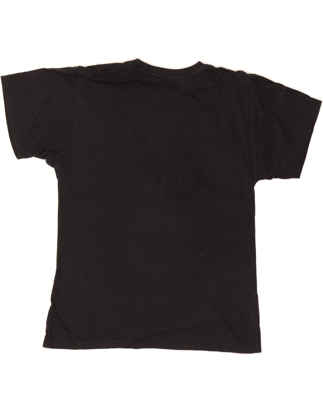 FILA Maglietta Uomo Grafica Top Piccolo Blu Navy DM36