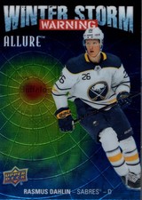 2019 Upper Deck Singles Day Winter Cards 14