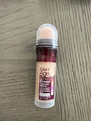 Maybelline Instant Age Rewind Eraser w/ SPF 18 #130 Buff Beige