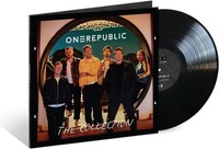 Vinile - Onerepublic - Onerepublic. The Collection - Mosley Music -D- Neu