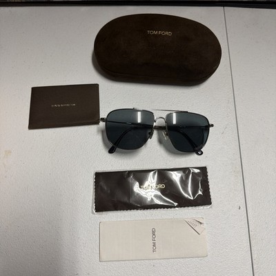 TOM FORD Sunglasses TF 815 Made in Italy