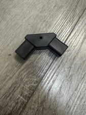 Extended Roof Corner Connect Roof Supports Club Car Onward, Max5