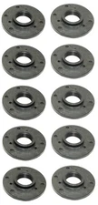 (10 PACK) PROCRAFT LHW-3 Adapter for 1-3/8 Screw-on HF Driver to 1" Bolt-on lens