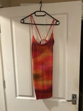 pretty little thing dress 8