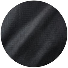 Black Ripstop Nylon Fabric 40D, 3-Yard Precut: 60"x108" -