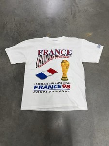 World Cup 1998 Shirt | eBay