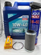 Sea-Doo Wake Pro 230 Liqui Moly Service Kit