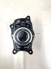 BMW E90 E91 LCI iDrive Bedieneinheit Controller Drehschalter 9205177