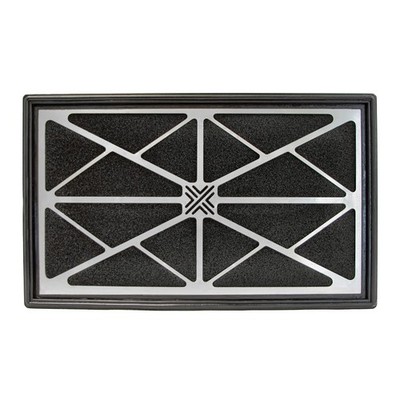 Luftfilter PLUS für CUPRA FORMENTOR (KM7, KMP) 2.0 TSI 245 PS Bj. 21- PIPERCROSS