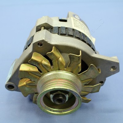 Exide 8003 Sure Start Remanufactured Alternator Generator for 1986-1991 Skylark