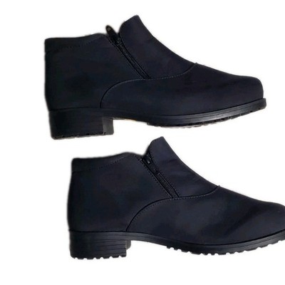 Toe Warmers canada boots Winter Artic Grip Wet Ice Tech Soles Black Women  Sz 10 | eBay
