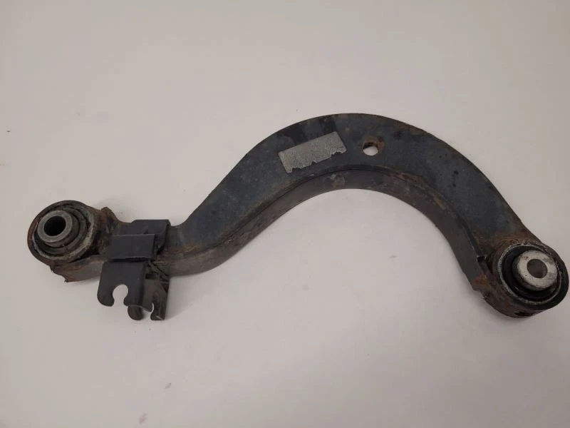 2006-2024 Volkswagen Golf LH braço de controle superior esquerdo 5Q0505323C        - Imagem 4 de 4