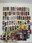 VTG Hot Wheels Matchbox Majorette Yatming Kidco Lesney Die Cast Cars Used 1/64