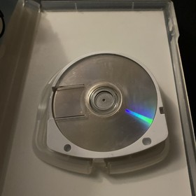 Sony Playstation Portable PSP Downstream Panic! CIB Tested & Working