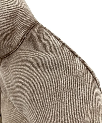 Levi's Down Jacket Men's Size L Brown New image 7