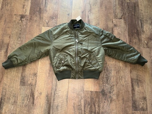 fabletics bomber jacket