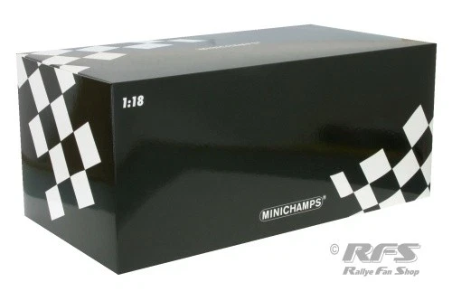 Aston Martin AMR22 Sebastian Vettel Formel 1 Monaco 2022 1:18 Minichamps - Bild 2 von 2