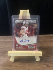 2021 Panini Chronicles Draft Picks - Threads Rookie Signatures Luke Farrell