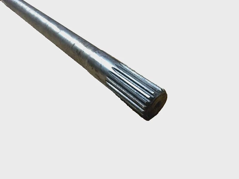 Fits For Jeep Willys 46-71 Rear Axle Shaft Driver LH Side With DANA 44 19 Spline - Image 2 of 4