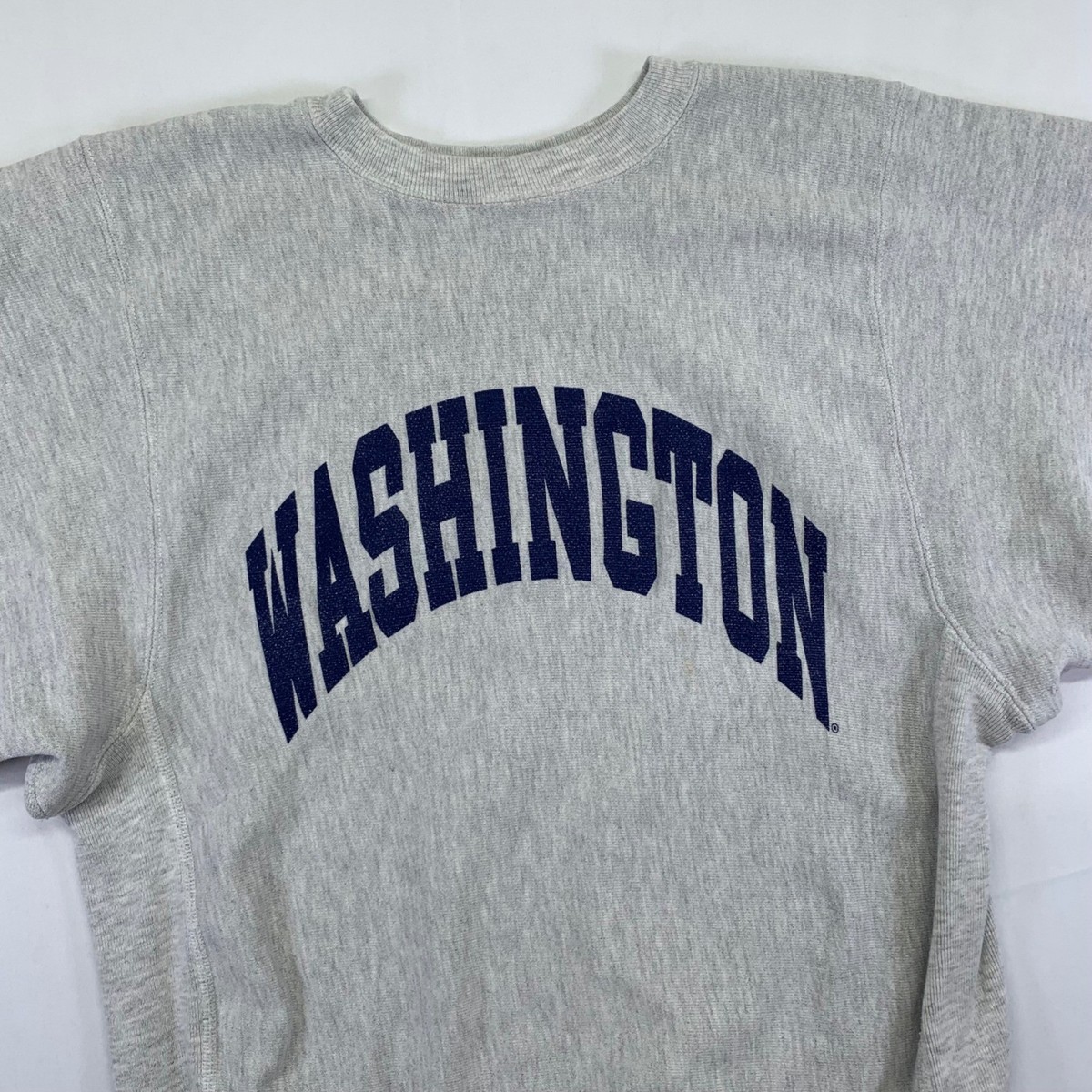 Vintage 90s Champion Reverse Weave Crewneck Sweatshirt Medium 