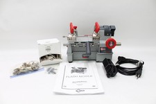 Ilco Silca Flash Mobile Portable Key Machine