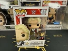 Funko POP! WWE Ric Flair - 82 Diamond Collection GameStop Exclusive With Pin NEW