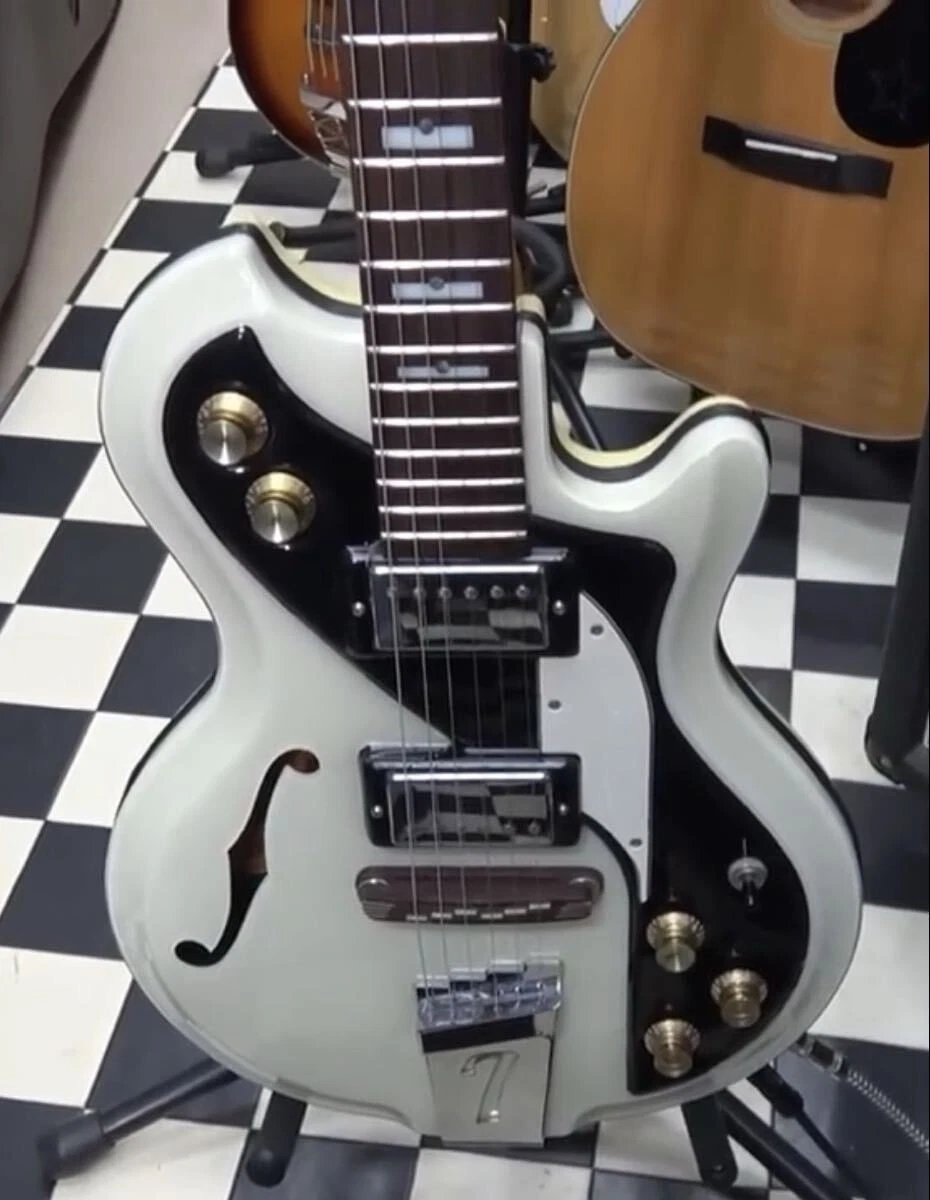 Italia Electric Guitars | eBay