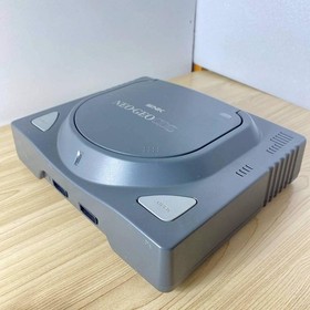 SNK NEO GEO NeoGeo CDZ CD-Z CD-T02 Console System Tested