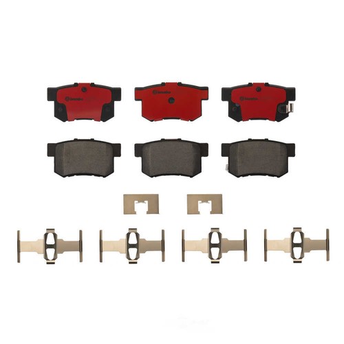 Brembo P79027N
