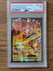 2016 Pokemon Red Blue Collection PSA 1 Charizard EX Holo #XY121 Black Star Promo
