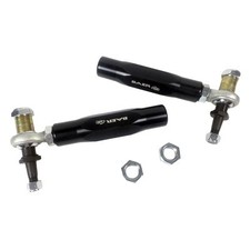 Baer Brakes 3261001 Kit Tie Rod End Tracker For Ford Mustang 1965-66 Adjustable