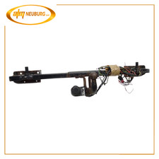 BMW 3er E36 Coupe Rameder AHK Anhängerkupplung Starr E20 55R011056